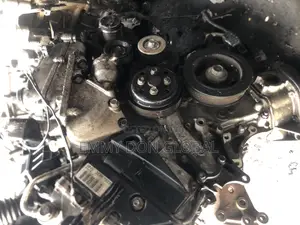 Rx350 Lexus Engine 2gr
