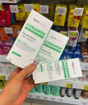 Face Fact Ceramide Face