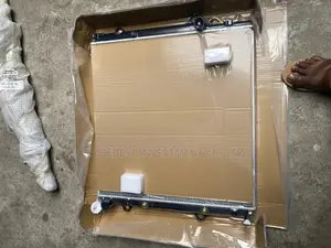 Radiator Gx460