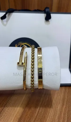 Photo - Men's Bangles