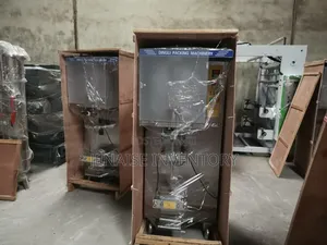 Pure Water Machine Automatic Pure Water Making Machine