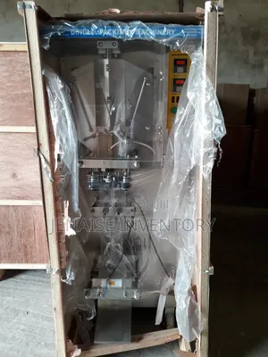 Pure Water Machine Automatic Pure Water Making Machine