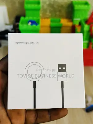 Fast Reliable Apple Iwatch Charger