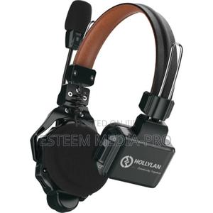 Hollyland Solidcom C1-8s Pro Full-duplex Wireless Intercom