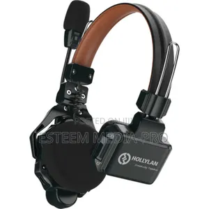 Hollyland Solidcom C1-8s Pro Full-duplex Wireless Intercom