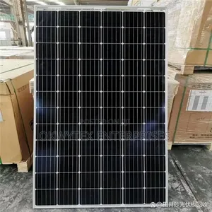 400watts Module Mono Solar Panel