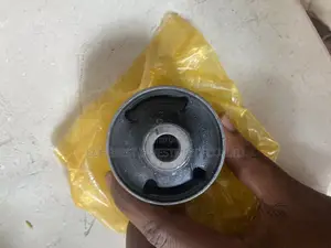 Quality Front Low Arm Bushin Sonata 2017