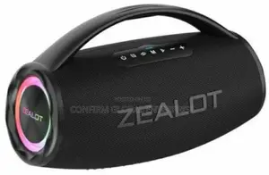 Zealot S97 Heavy Bass Wireless Bluetooth Speaker