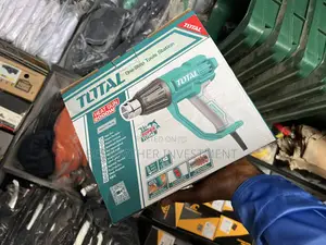 2000w Total Heat Gun
