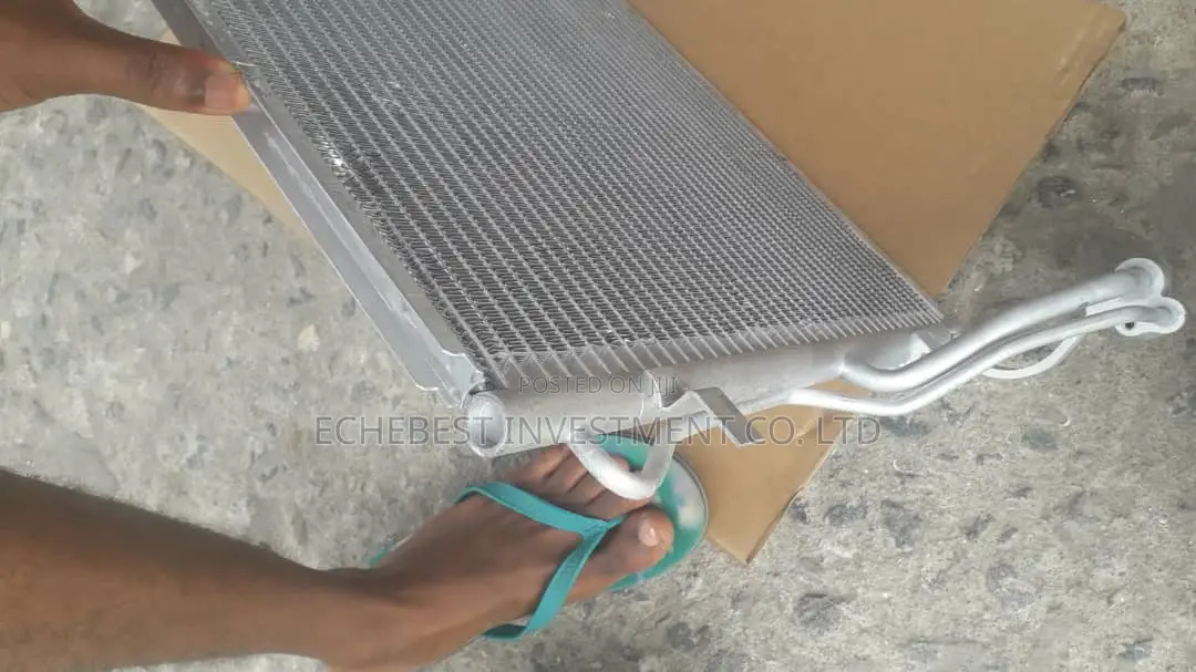 Condenser Sonata 2012