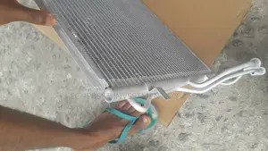 Condenser Sonata 2012
