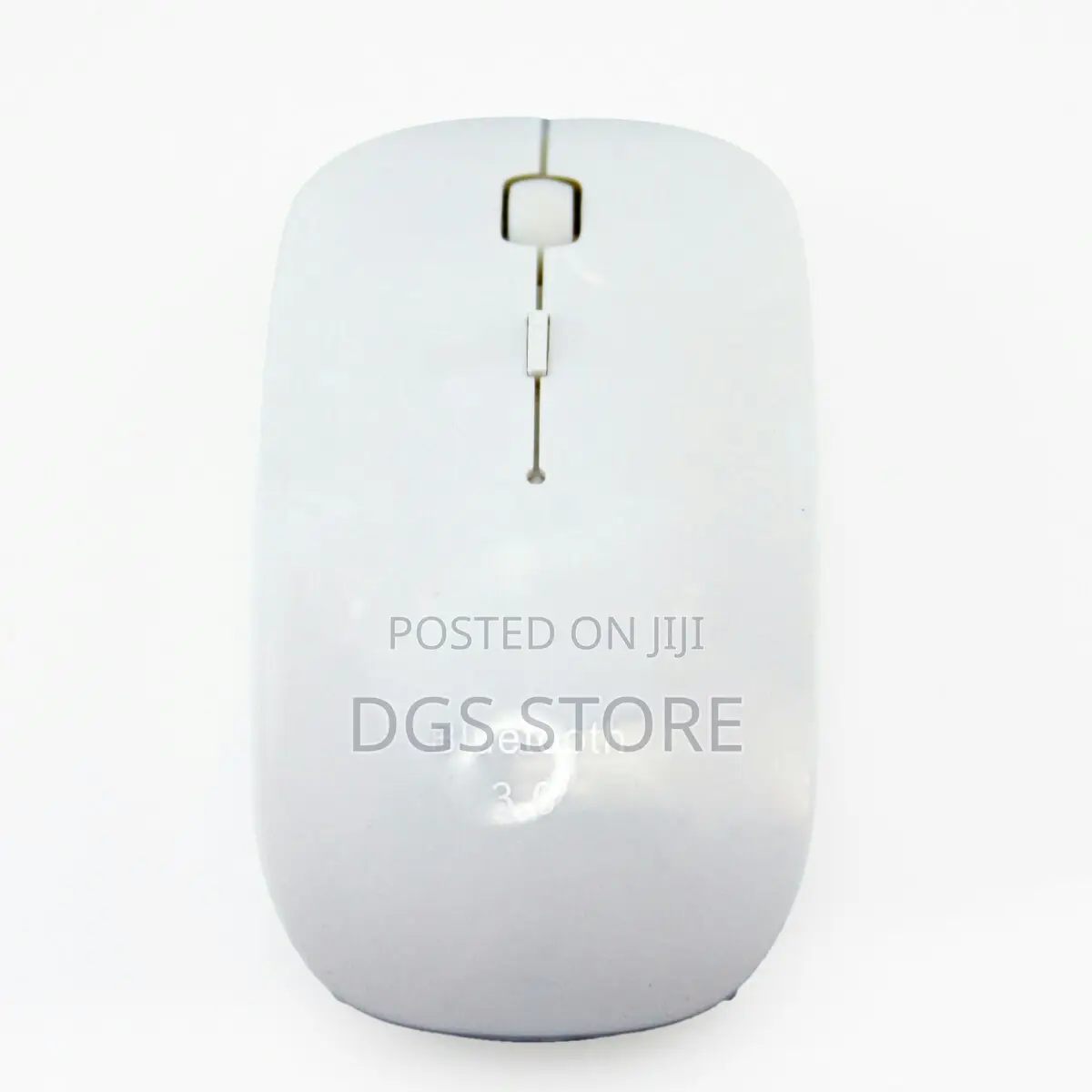 Mini Wireless Bluetooth Optical Mouse and Slim Keyboard