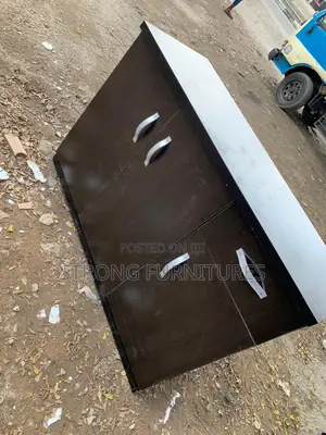 Photo - Kitchen Cabinet