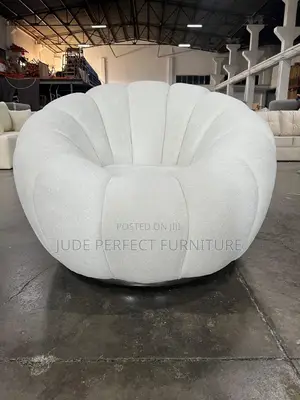 High Quality Single Sofa Chair