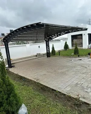 Auto Shieldshade Carport Protectionpro