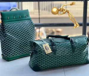 Luxury Goyard Combo
