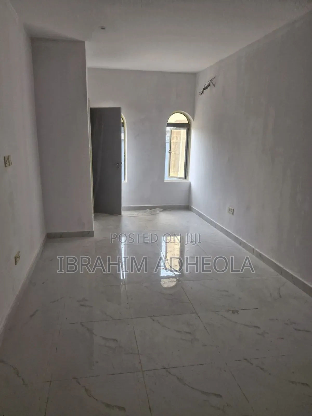 2bdrm Maisonette in Off Freedom Way, Lekki Phase 1 for sale