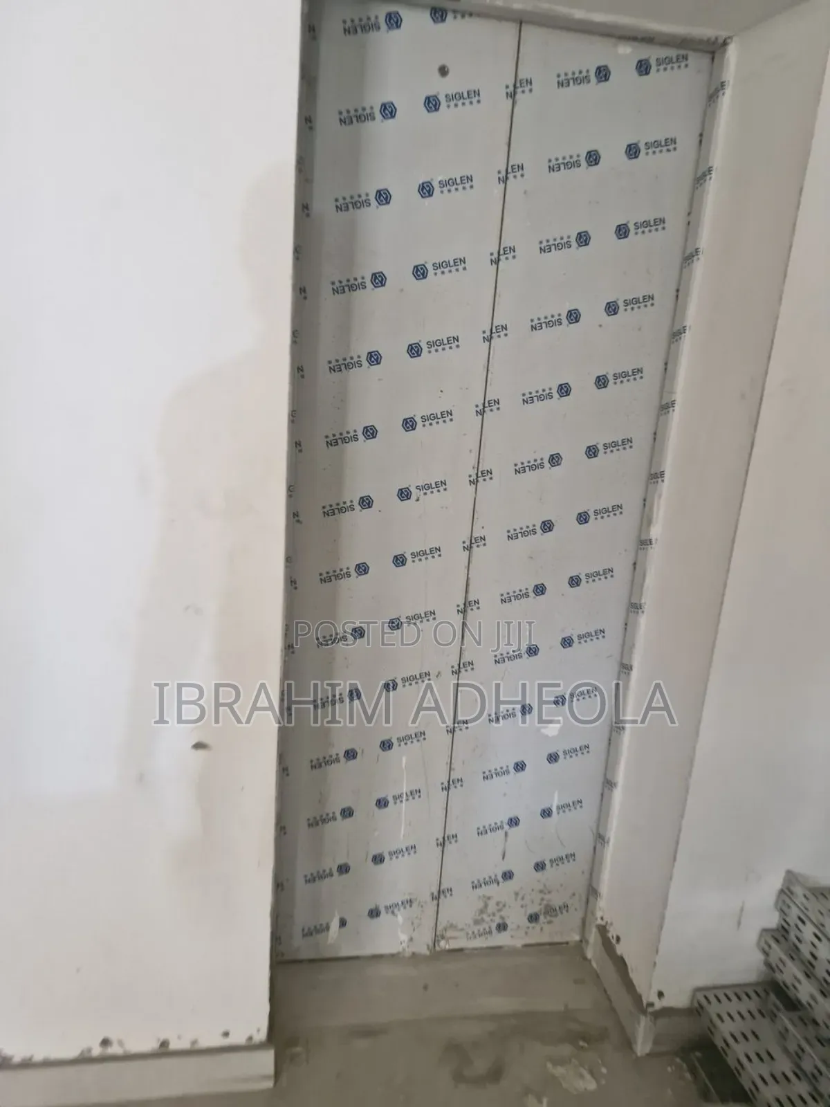2bdrm Maisonette in Off Freedom Way, Lekki Phase 1 for sale