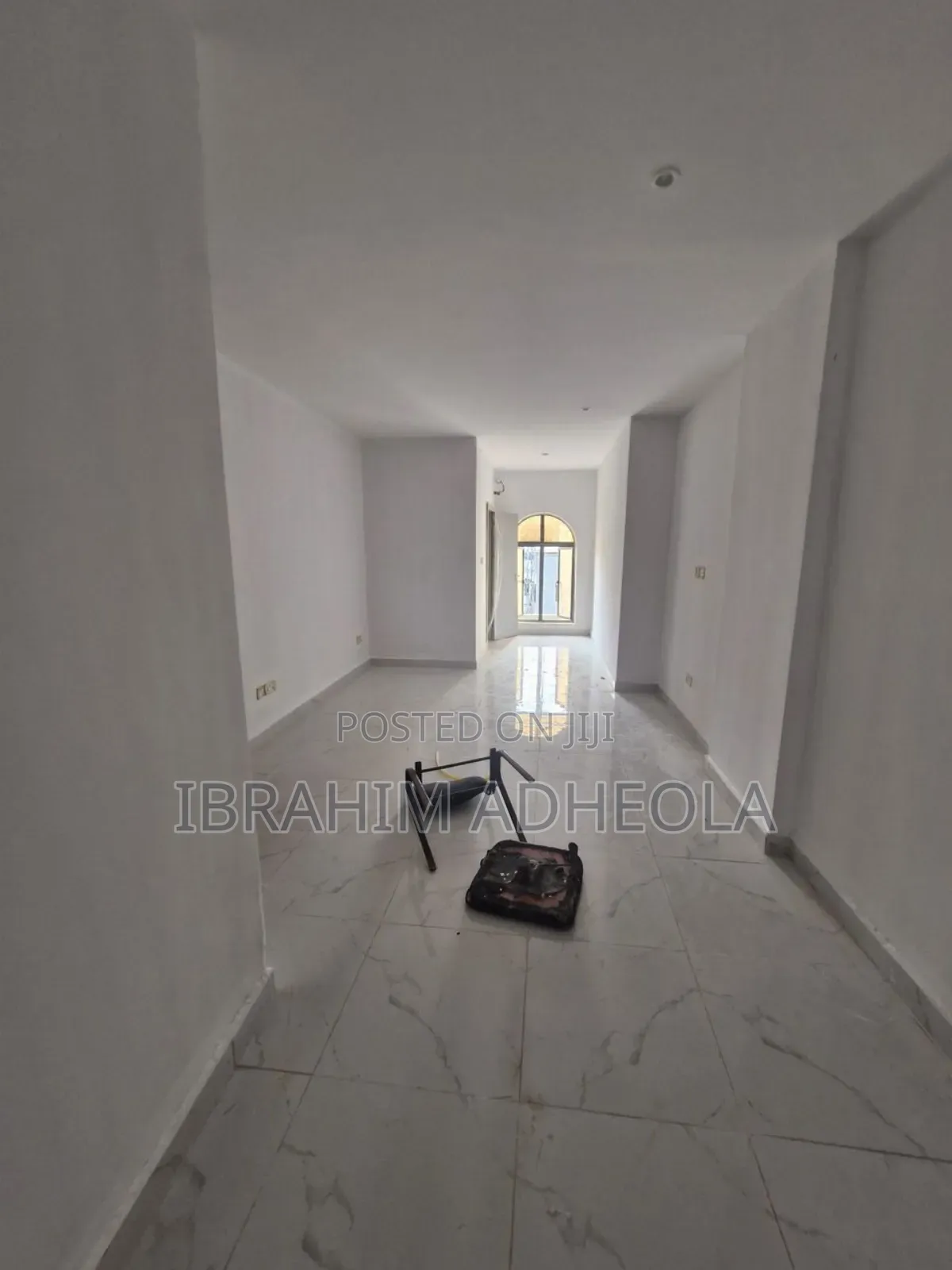 2bdrm Maisonette in Off Freedom Way, Lekki Phase 1 for sale