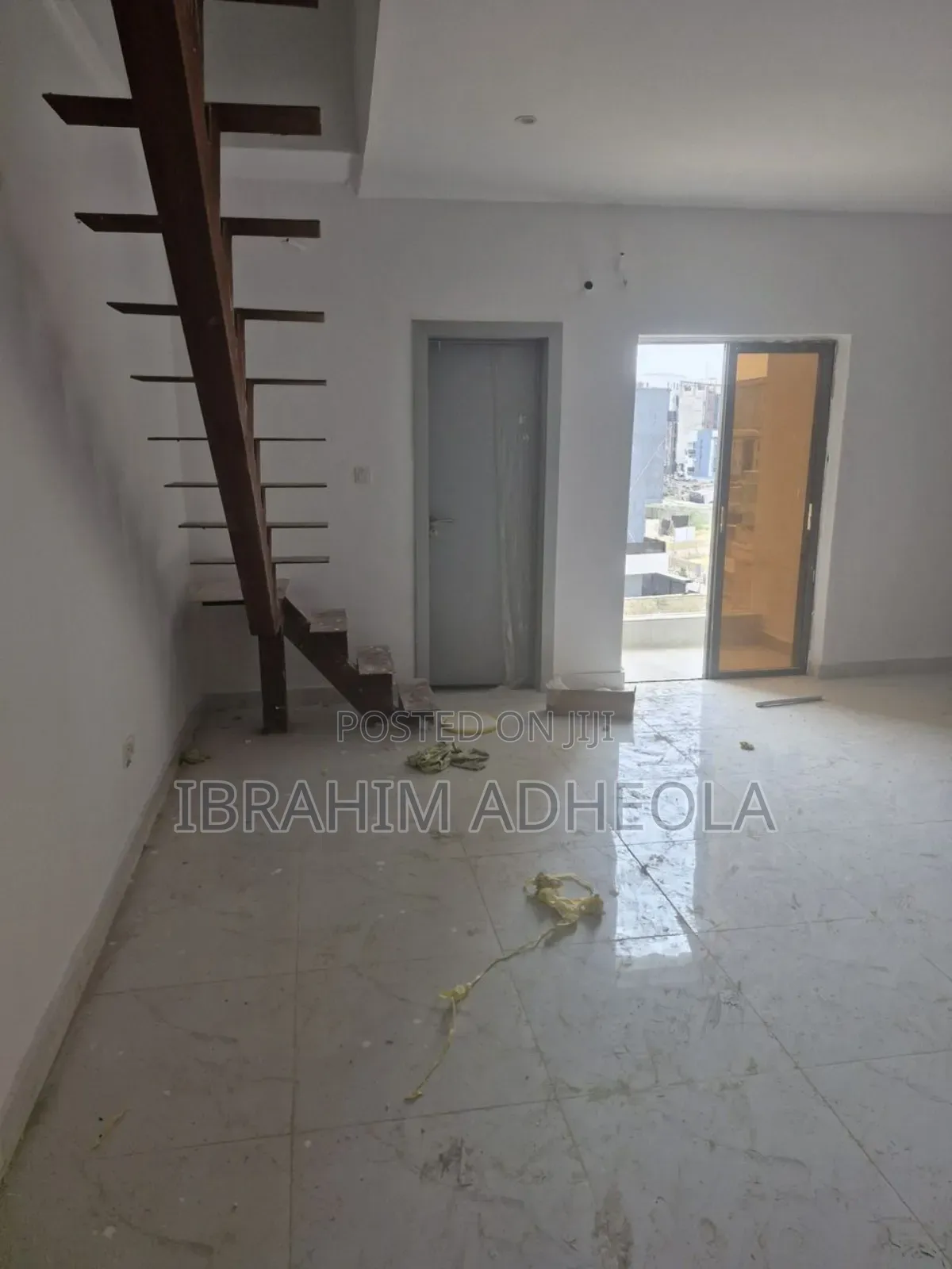 2bdrm Maisonette in Off Freedom Way, Lekki Phase 1 for sale