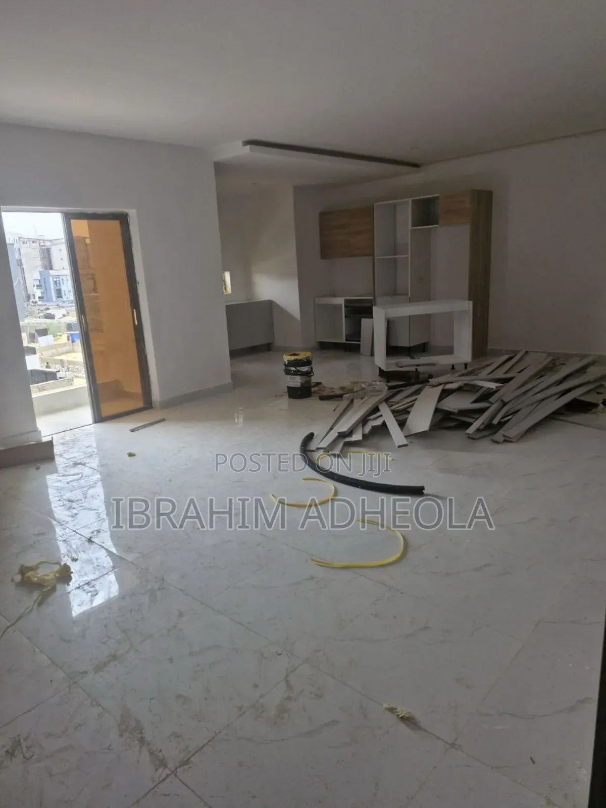 2bdrm Maisonette in Off Freedom Way, Lekki Phase 1 for sale