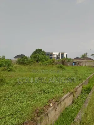 850 SQM Land at Lekki Peninsula Abraham Adesanya Ajah