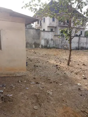 540 SQM of Land at Serene Area of G.R.A. Enugu at 100m Cofo