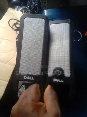 Dell Speakers With Usb Power