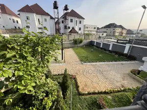 Furnished 4bdrm Duplex in Asokoro for rent