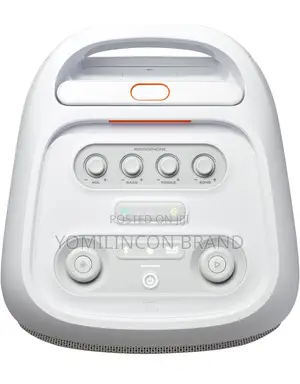 JBL Partybox Stage 320 - Portable Party Speaker