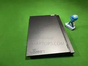 Laptop Lenovo Legion 5 16GB AMD Ryzen 5 SSHD (Hybrid) 2T