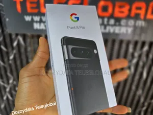 New Google Pixel 8 Pro 256 GB