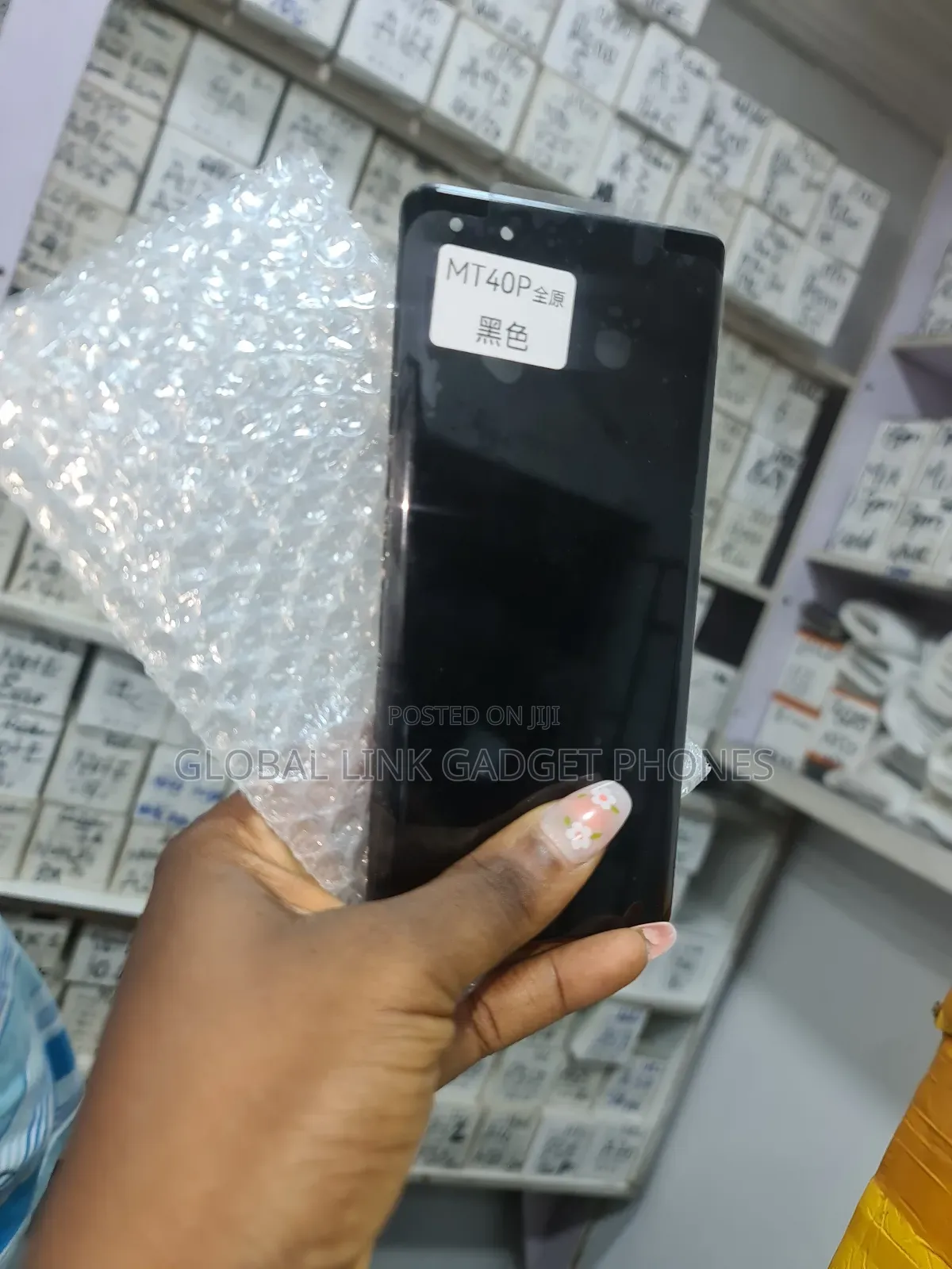 Huawei Mate40pro Original Screen Replacement Available