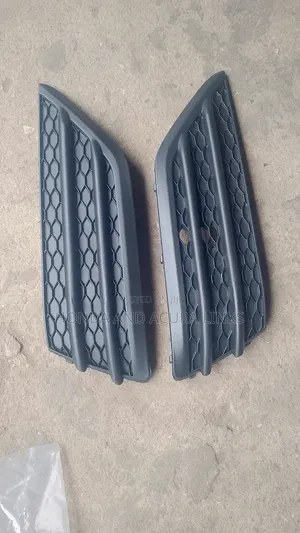 Foglamp Cover Honda Pilot 2015- 2020