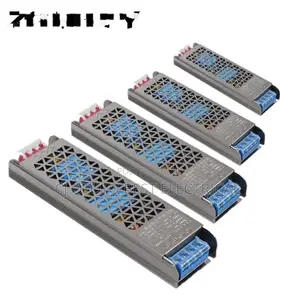 Power Choke Available All the Watts