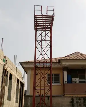 28feet Overhead Stand/3 Carri