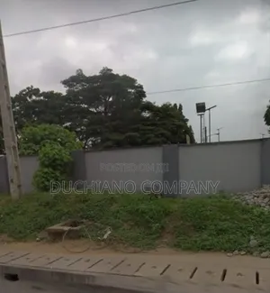 3,600 SQM Off Jibowu Bus Stop, Yaba
