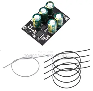 3s 2a Active Balancer – Efficient Battery Management!