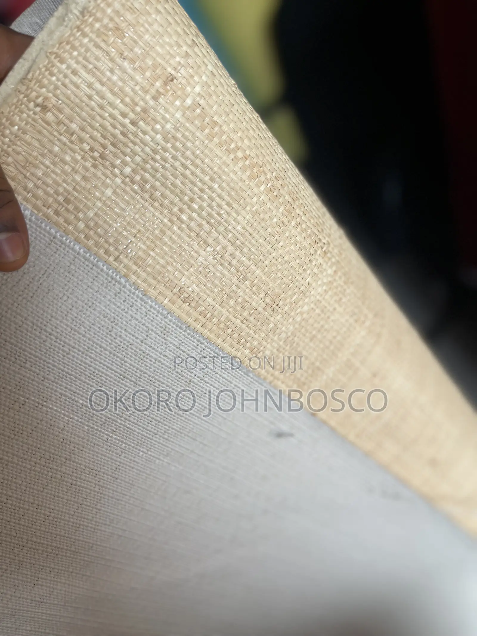 Rattan Cane