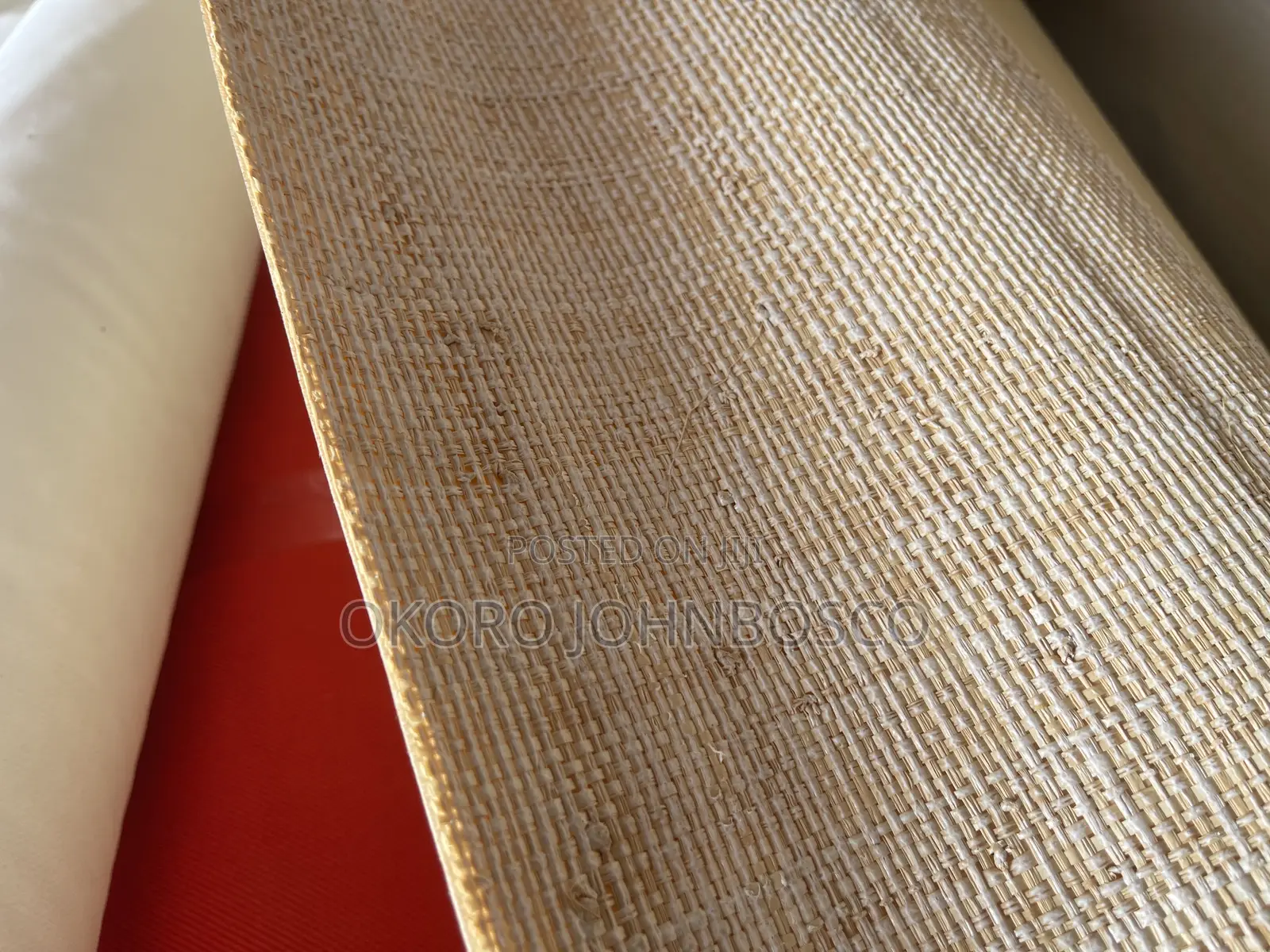 Rattan Cane