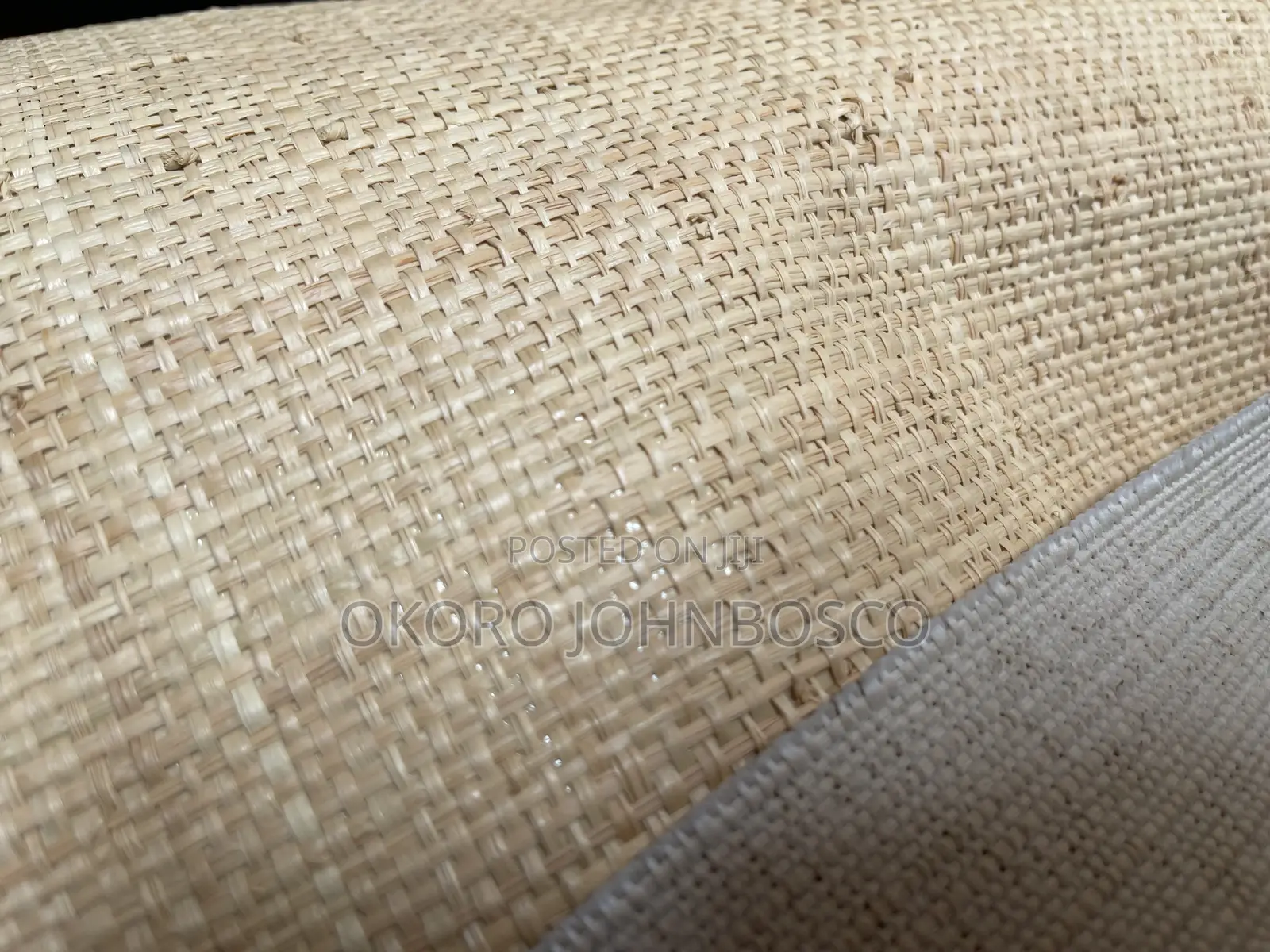 Rattan Cane