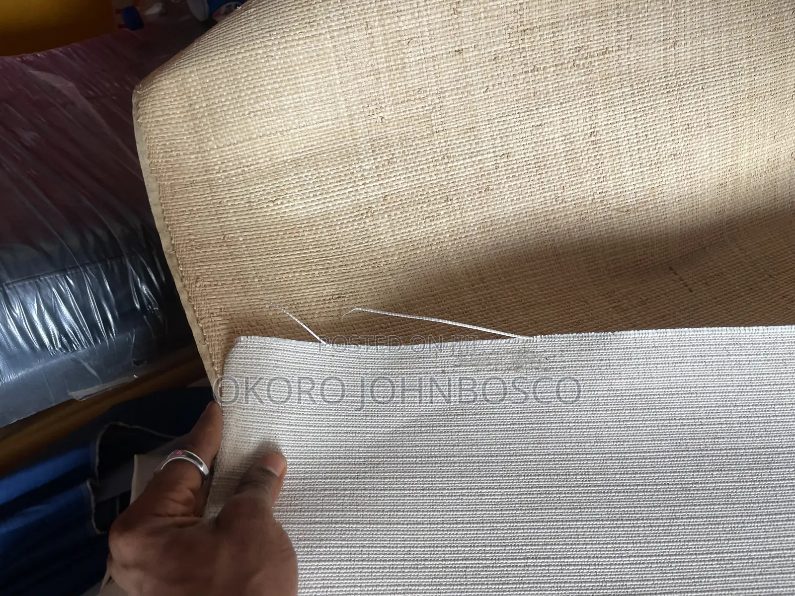 Rattan Cane