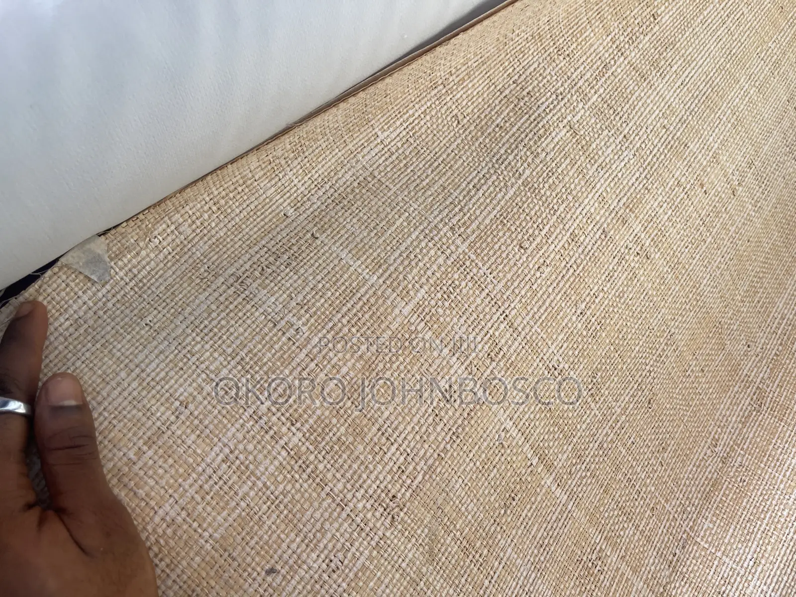 Rattan Cane