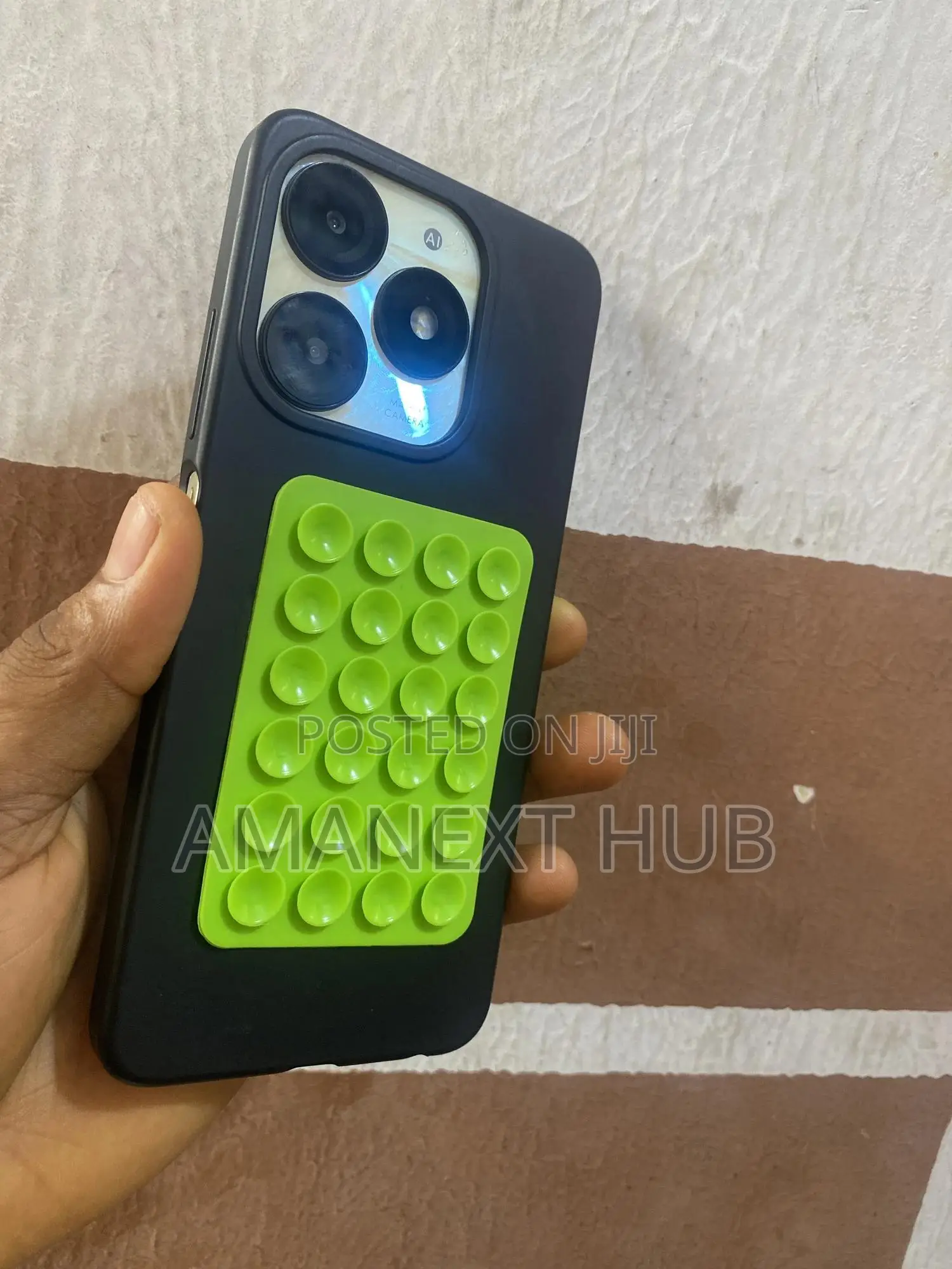 Phone Holder