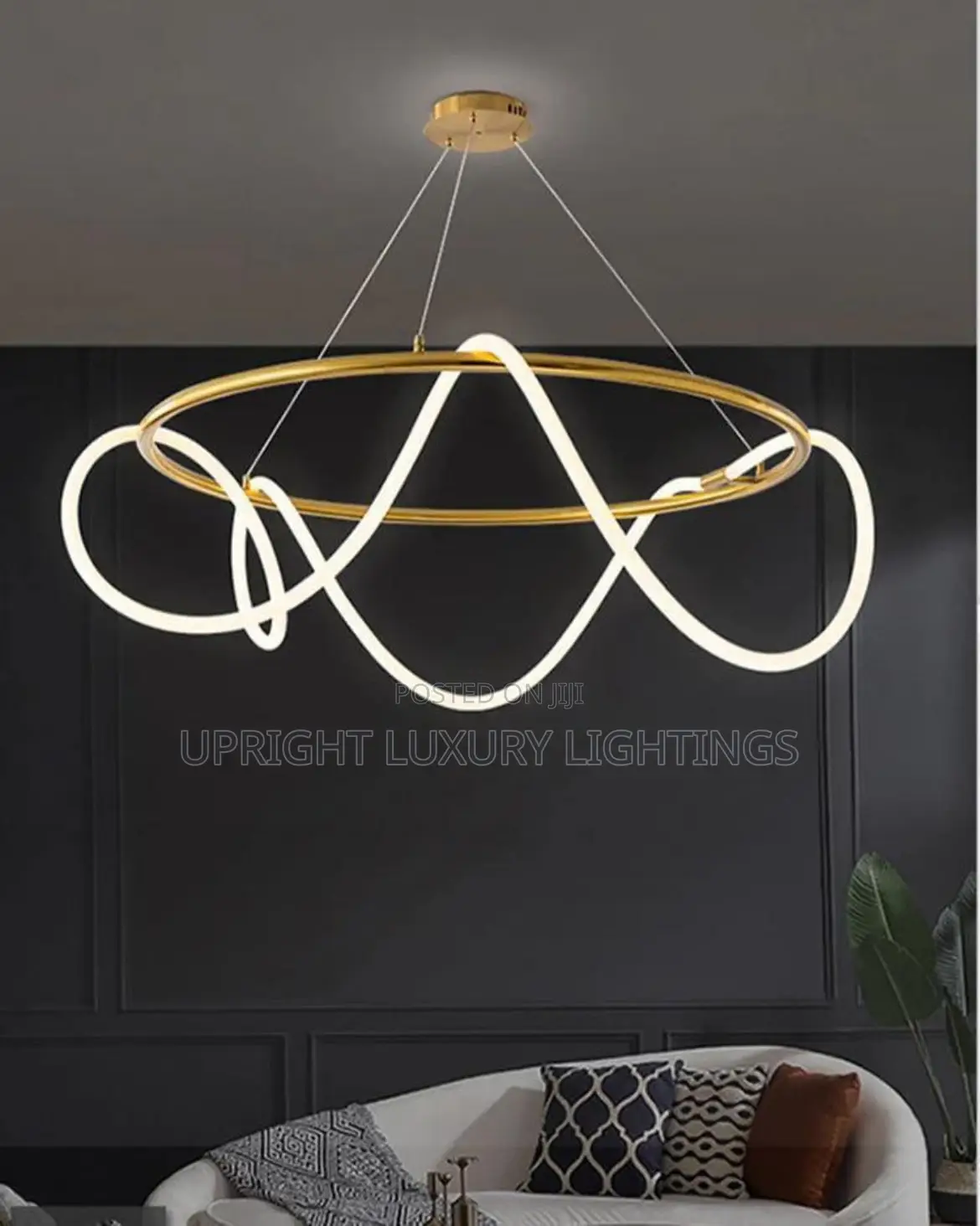Led Luxury Chandler