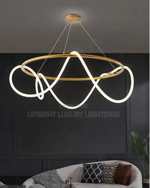 Led Luxury Chandler
