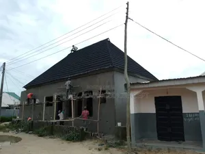 Multi-purpose Mixed Building Roofing