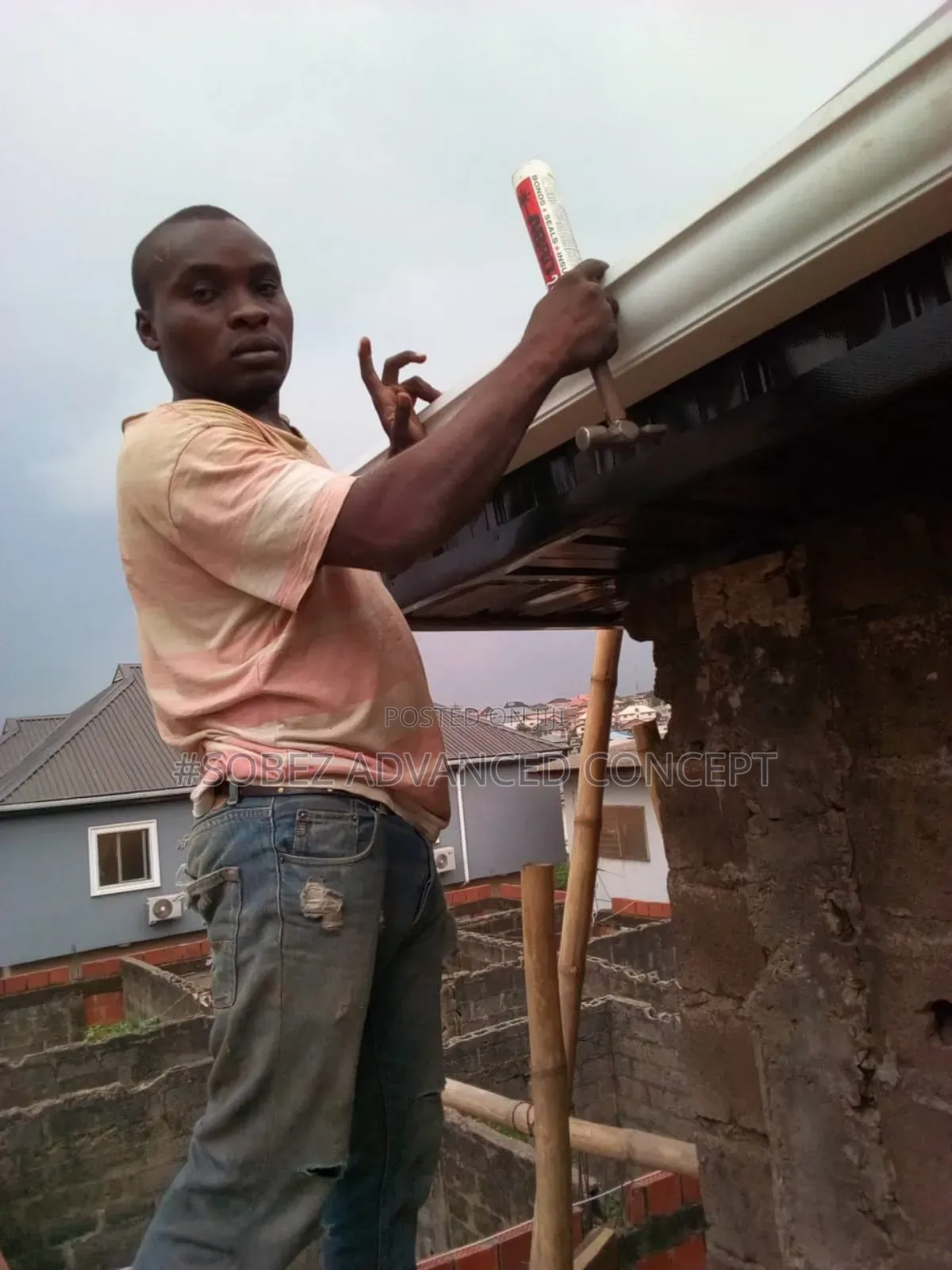 Advanced Roofing Solutions