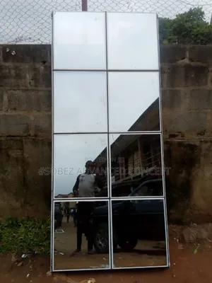Fameless Aluminum Windows