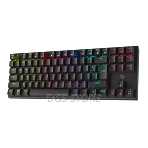 Porodo TKL Pdx222 Mechanical Keyboard